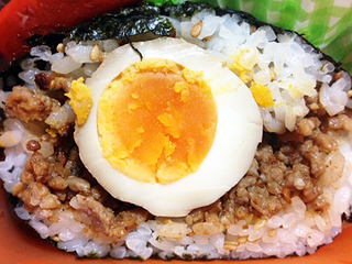 おにぎらず