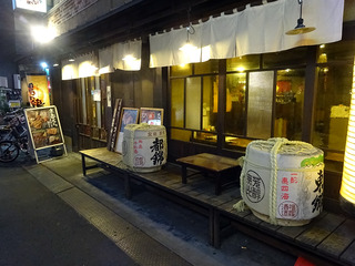 「陽の鶏」