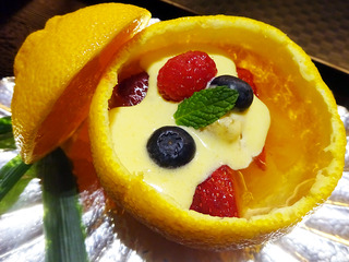 「北新地 湯木本店」
