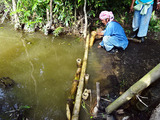 「Natural Agriculture Centre」