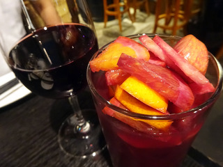 「Spain Bar O」