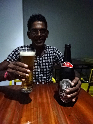 「RATNAGIRI RESTAURANT & BAR」
