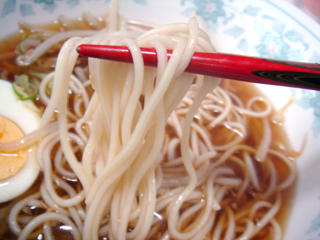 たまねぎラーメン