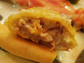「 Tapas y Vino」