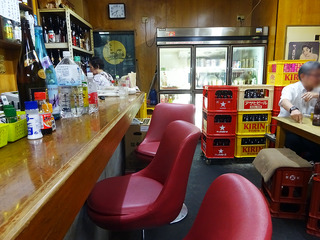 「北浦酒店」