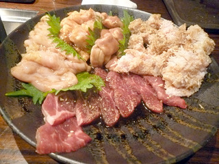 「萬野屋」
