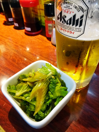 「カミナリ酒店」
