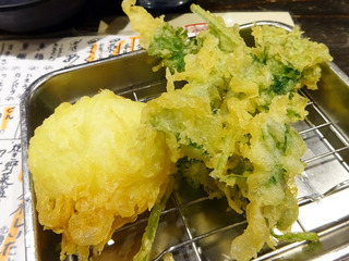 「あたりや食堂」