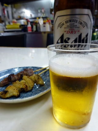 「立ち呑みグルメ」