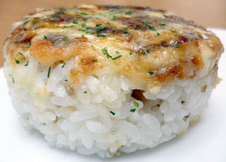 照焼チキン