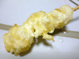 おうち串かつ