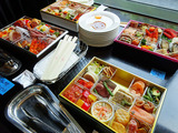 高島屋のおせち