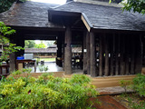「Lanna Rice Barn」