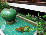 「Lotus Village Hotel」