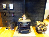 「Garden Pasta Cafe ONS」