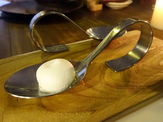 「Cuisine de Garden」