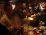 ツギエ店内