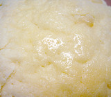 ヨーグルト風味メロンパン