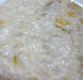 ツナコーンマヨ