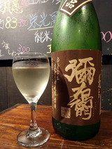 「地酒蔵大阪」