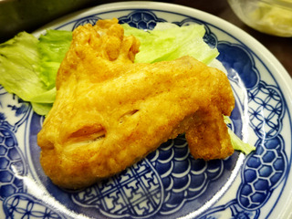 「畑酒店」