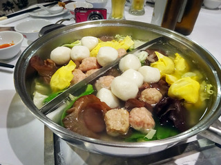 「COCA RESTAURANT」