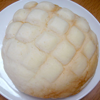 九州阿蘇ミルクメロン