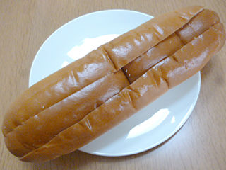 サンドロール<青森県産ダブルリンゴ>