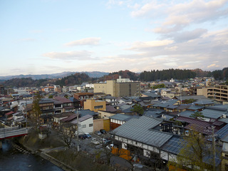 「本陣 平野屋」
