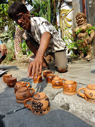 Ganesha Gallery & Suthep Sangkhalok