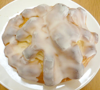 はちみつレモンマウンテン