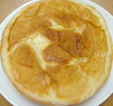 バター&アーモンド