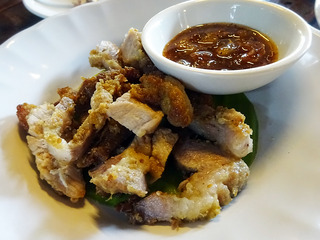 「Lanna Rice Barn」