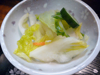 「立ち飲み処 五六」