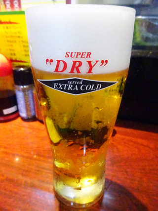 「カミナリ酒店」