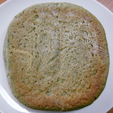 平焼よもぎあんぱん