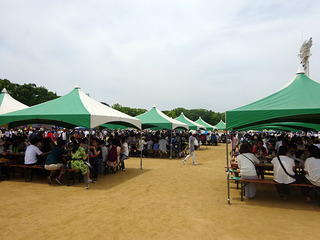 タイフェス2017