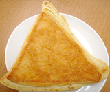 りすさんのティーパーティースイーツ