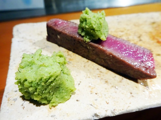 「京風鉄板はせ川」