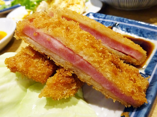 「難波のしんちゃん」