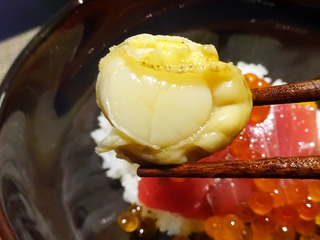 「Mっ邸」