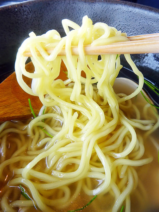 「はまぐり庵」