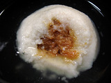 岡山旅行(鷲羽グランドホテル備前屋甲子)