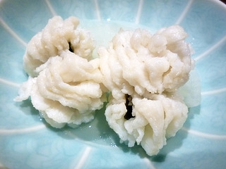 「湯木」