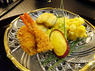 「北新地 湯木本店」