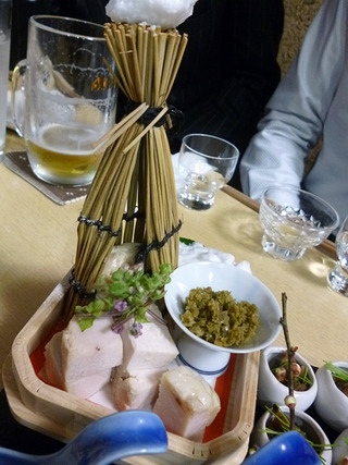 「酒肴 和亭」