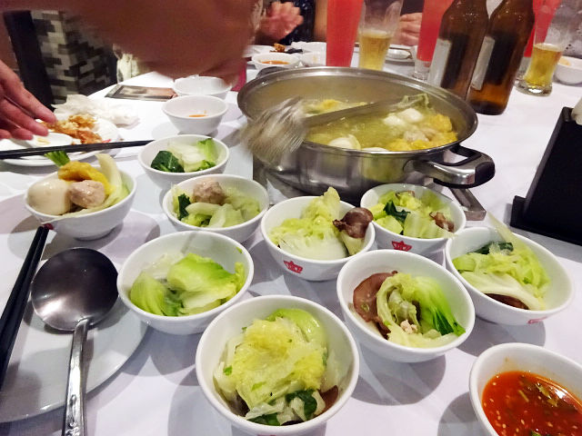「COCA RESTAURANT」