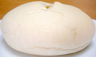 アップルレアチーズ仕立て