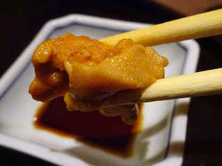 「湯木 新店」
