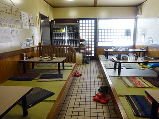 「八幡屋」